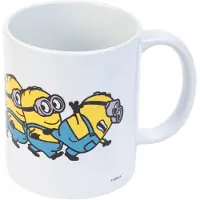 Erik Editores Taza De Dave Minions 350ml