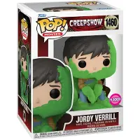 Funko POP! Figura De Jordy Verrill Creepshow