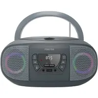 Fonestar Radio Cd Boom-go-g