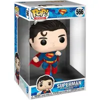 Funko POP! Figura Jumbo 2025 Superman