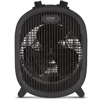 Solac Calefactor Tv8436