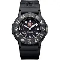 Luminox Reloj Original Navy Seal 3001