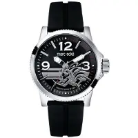 Marc ecko Reloj E08503g1