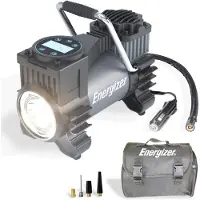 Energizer Compresor Ultra-compact 120psi
