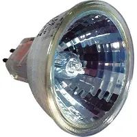Osram Lámpara Halógena Hlx Gx5.3 Con Reflector 900lm 24v 250w