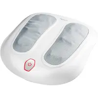 Medisana Masajeador Fm 883 Shiatsu