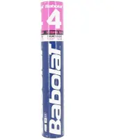 Babolat Volantes De Bádminton De Plumas 4 77