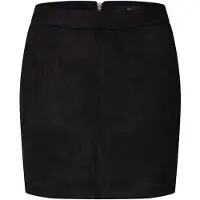 Vero Moda Falda 'VMDonna Dina' negro