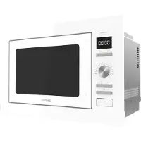 Cecotec Microondas Grandheat 2590 Built-in