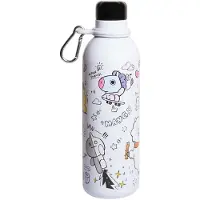 Bt21 Botella De Agua Hot&cold 500ml