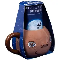 Fizz Creations Taza Y Rompecabezas 3d