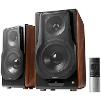 Edifier Altavoces S3000mk Ii Premium Wireless 2.0