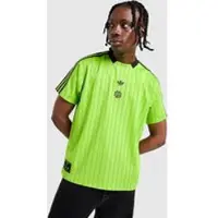 Adidas adidasCamiseta Celtic FC Terrace Icons (Gender Neutral) L Semi Solar Green Unisex