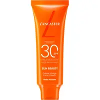 Lancaster Protector Solar Facial Beauty Beauty Velvet Spf30 50ml