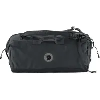 Fjällräven - Färden Duffel 80 - Bolsa de viaje size 80 l, negro
