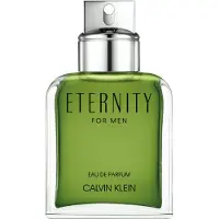 Calvin Klein Eau De Parfum Eternity 50ml