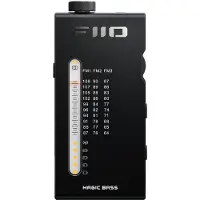 Fiio Radio Portátil Rr11