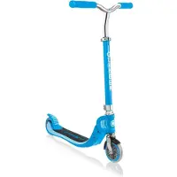 Globber Patinete Plegable Flow