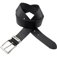 Levi's Cinturón 'Ashland Belt' negro