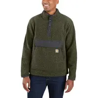 Carhartt Chaqueta Sherpa Relaxed Fit