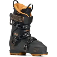 K2 - Botas de esquí para hombre - Method - Talla 42,5 - Negro
