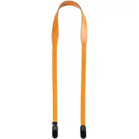 Peak Design Form Correa de cuero para cámara, color ámbar estándar