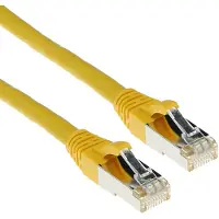 ACT Cable De Red Cat6a Fb7820 Sftp Lszh 20.00 M