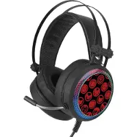 Ert Auriculares Gaming The Avengers 004