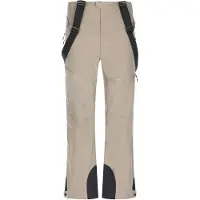 2117 of Sweden - Njarg Ski Pant - Pantalones de esquí size 3XL, gris/beige