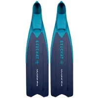BEUCHAT Aletas De Buceo Mundial One