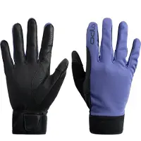 Odlo Guantes Nordic Light
