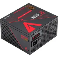 Abysm Gaming Fuente De Alimentación Morpheo Gx5 650w