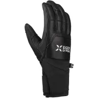 Mammut - Eiger Nordwand Advanced Glove - Guantes size 6, negro