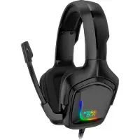 KEEP OUT Auriculares Gaming Hx601