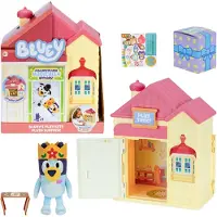 Bluey Figura S Play Date 90319