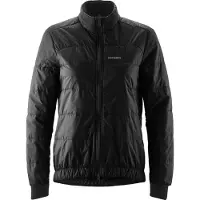 Gonso - Women's Trail Jacket Primaloft - Chaqueta de ciclismo size 38, negro
