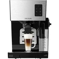Cecotec Cafetera Espresso Power Instant Ccino 20