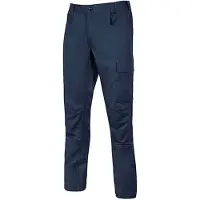 U Power Pantalones De Trabajo Bravo Top