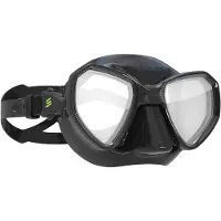 Salvimar Máscara De Buceo Morpheus Mid