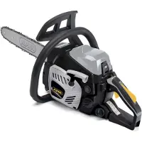 Alpina Garden Motosierra de gasolina ALPINA ACS 39, barra de 35 cm, 1,6 CV / 37,2 cm³