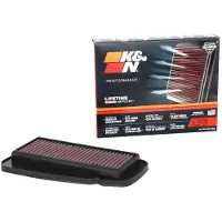 K&N Filtro De Aire Yamaha Mt/xsr/yzf-r 125 2019-