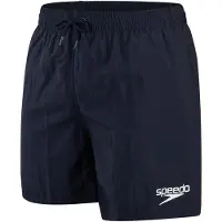 Speedo - Essentials 16 Watershort - Pantalones de baño size XS, azul