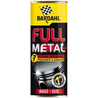 Bardahl Aditivo Para Motor De Coche C60 Aceite De Motor 400ml