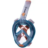 BEUCHAT Máscara De Snorkel Smile+