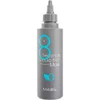 MASIL Mascarilla capilar intensamente regeneradora (8 segundos líquido) - Volumen: 100 ml