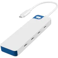 Hyper Hub Hyperdrive Flex 4-port Usb-c