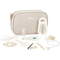 BabyMoov Juego De Viaje Para Muñecas Grooming Set