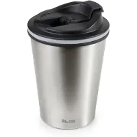 Ibili Taza Térmica Satin 280ml