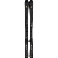 Atomic - Packs (esquí + fijaciones) - Cloud C9 Rvsk Light + M 10 GW 2027 para Mujer de Madera - Talla 150 cm - Negro