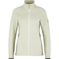 Stoic - Women's MerinoFleece335 KuolpaSt. II Jacket - Chaqueta de merino size XL, beige